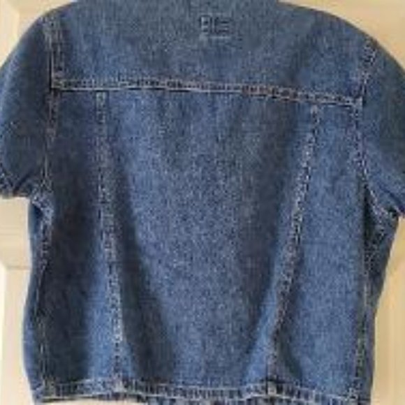 Jacket - Picture 2 of 2